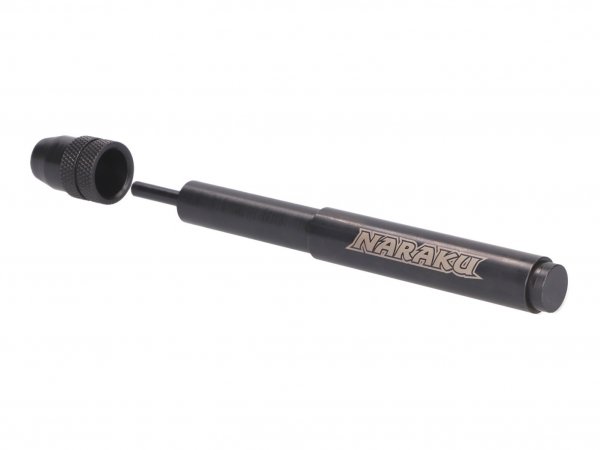 piston pin circlip mounting tool -NARAKU- C-clip 12mm