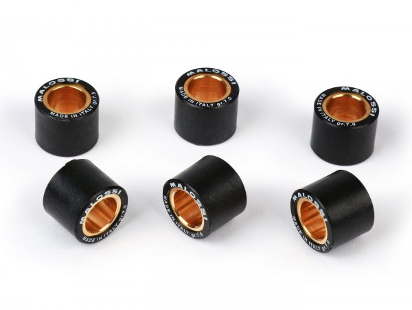 Rollers -MALOSSI 16x13mm- 7.00g