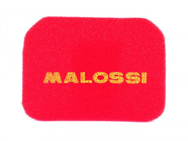 Air filter -MALOSSI Red Sponge- Suzuki Burgman AN 400 1999-2006