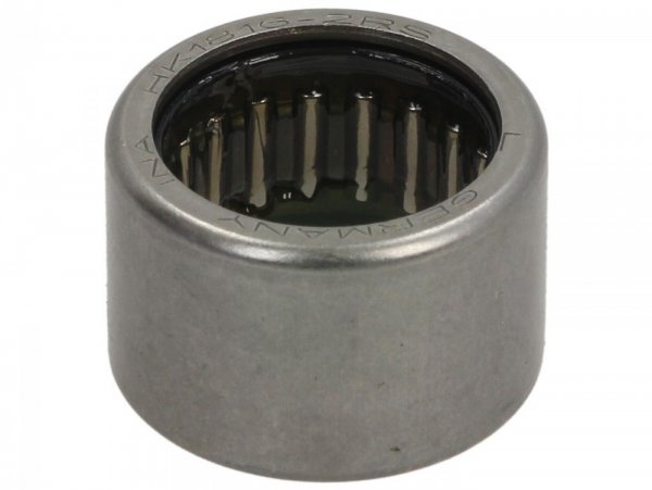 Needle roller bearing -HK 1816-2RS- (18x22x16mm)