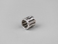Small end needle bearing -ITALKIT (12x16x16mm)- Peugeot/Morini LC - silver cage