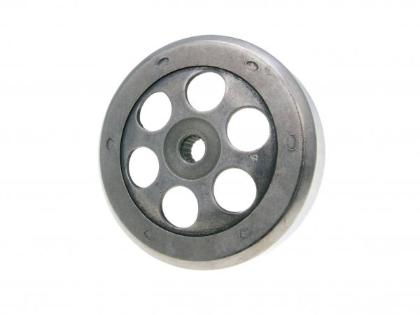 clutch bell -101 OCTANE- 105mm high quality for original or slightly tuned engines