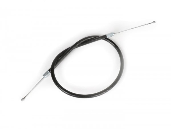Cable tirador estárter -MALOSSI- longitud 475 mm - Ø cable 1,2 mm
