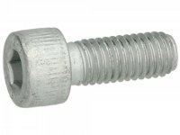 Allen screw -DIN 912- M8 x 20 (8.8 stiffness)