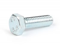 Screw -DIN 933- M6 x 20mm (8.8 tensile strength)