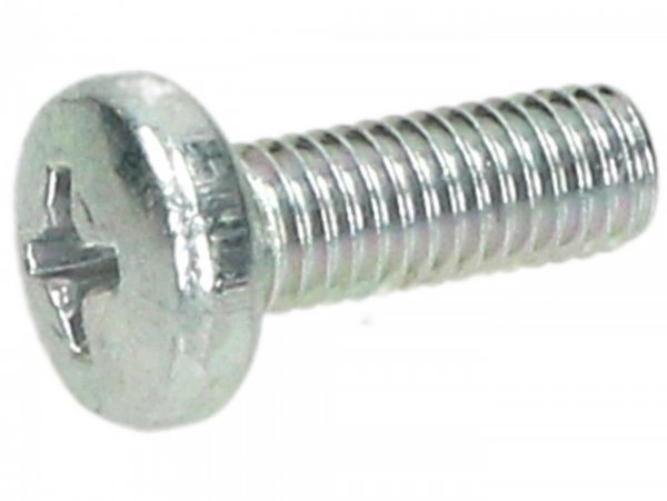 Screw -DIN 7985- M5 x 14mm