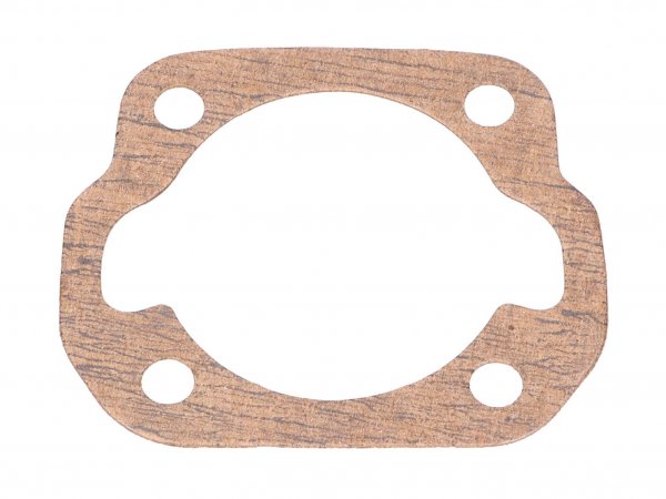 cylinder base gasket 70cc 0.5mm -101 OCTANE- for Puch Maxi, X30 automatic