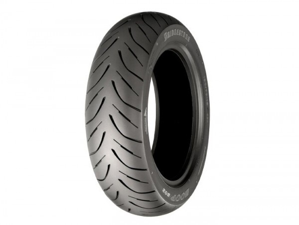 Tyre -BRIDGESTONE HOOP B02 Pro- 150/70 - 14 inch TL 66S