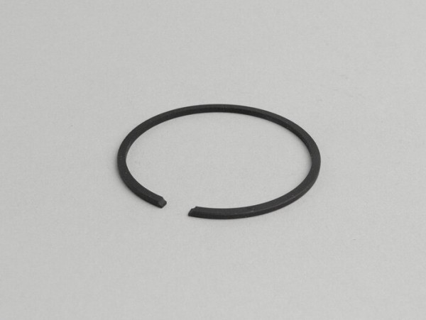 Piston ring -ITALKIT- Piaggio AC, Morini AC 65cc - Ø=46.0mm