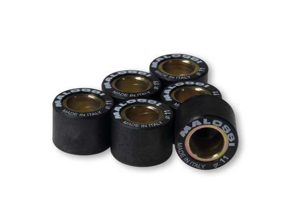 Rollers -MALOSSI 19x13.7mm- 11.00g