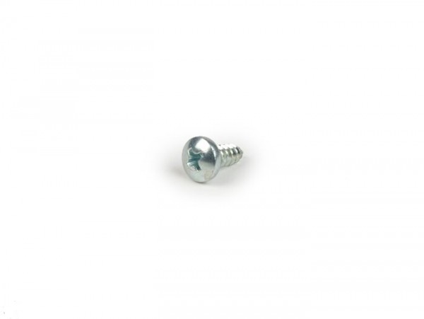 Tapping screw -DIN 7981 H- 4.8x13mm-
