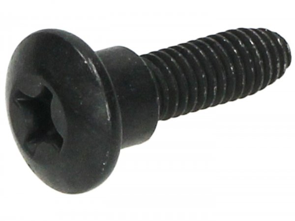Screw body parts 30mm with step -PIAGGIO- Phillips head