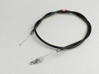 Throttle control cable from handlebar Gilera Runner 50 (-1996), Runner 125-180 FX-FXR (-1998)