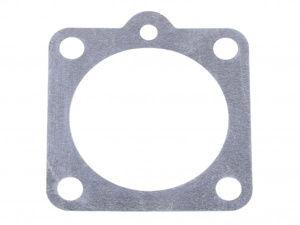 cylinder head gasket 0.2mm aluminum 45mm 70cc -101 OCTANE- for Puch Maxi, X30 automatic