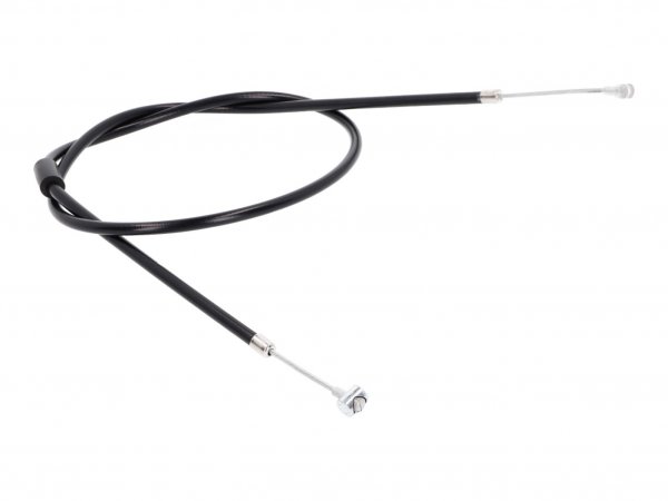 Cable de embrague -101 OCTANE- negro para Simson KR51/2 Schwalbe