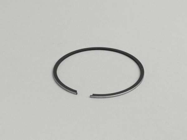 Piston ring -ITALKIT- Minarelli LC, Piaggio LC, Morini LC 70cc - Ø=47.0mm