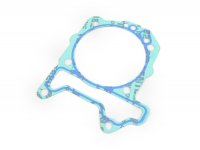 Cylinder base gasket -PIAGGIO- Piaggio Leader, Quasar, HPE - 0.8mm