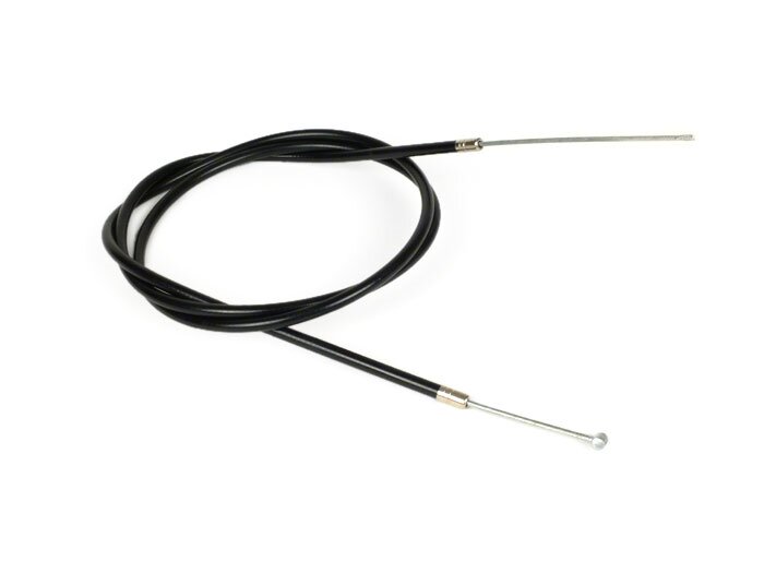 Clutch cable -BGM ORIGINAL- Vespa PK50 XL2, PK125 XL2 | Control cables |  Transmission cables | Frame | Scooter Center
