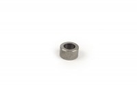 Spacer bush 8x5x4,5mm for primary gear spring -PIAGGIO- Vespa V50, V90, SS50, SS90, PV125, ET3, PK50, PK80, PK50 S, PK80 S, PK125 S, PK50 XL, PK125 XL, ETS, PK50 HP, PK50 SS