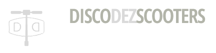 DiscoDezScooters