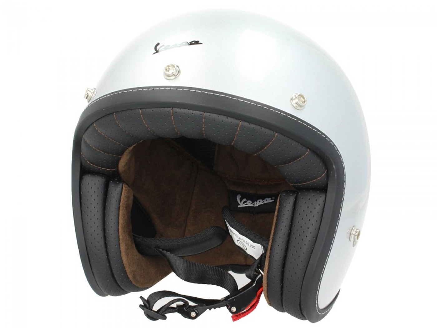 Stofftragetasche · Weiß · XL SOXON ST-550 Snow · Sturz-Helm Scooter-Helm Cruiser Urban Sport Integral-Helm Helmet Motorrad-Helm Roller-Helm · ECE zertifiziert · inkl Sonnenvisier · inkl 61-62cm 