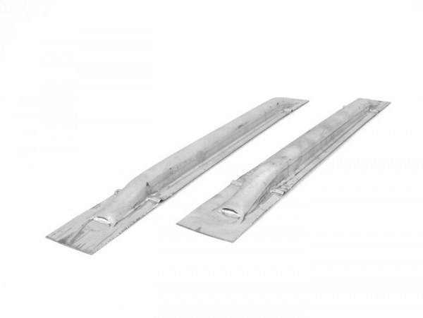 Kit renforts plancher -AMS CUPPINI- Vespa Vespa V50, V50 L, V50 S, V50 R, V50 Spezial, V90, PV125, ET3