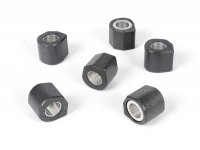 Rollers -DR PULLEY (SR-Black Pearl) 19x17mm- 13.0g
