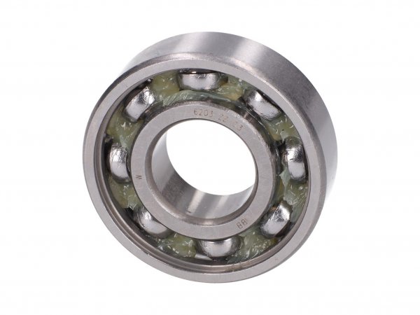 ball bearing -101 OCTANE- 6203.C3 - 17x40x12mm