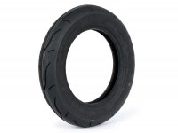 Tyre -BGM Sport (made in Germany by Heidenau)- 3.00 - 10 inch TT 50S 180 km/h  (reinforced) - for tube rims only