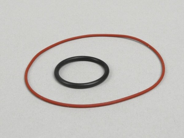 Kit anelli O-ring -PM TUNING Super Billet 180cc- Piaggio LC 2 tempi