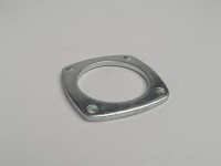 Rear hub bearing retaining washer plate - LAMBRETTA- LI, LIS, SX, TV (2nd-3rd series), DL, GP