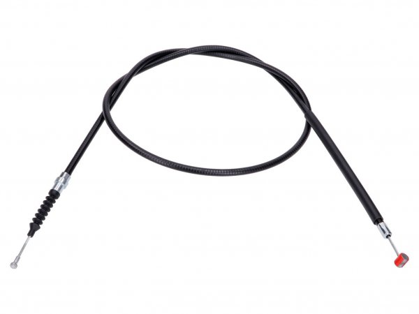 clutch cable -NARAKU- Premium for Rieju RR 50, Spike 03-05