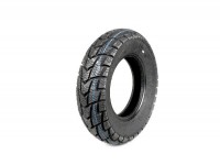 Tyre -SAVA/MITAS MC32- snow tyre M+S - 130/70 - 12 inch TL 62P