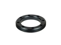 Securing nut rear hub bearing-VESPA Øi=35mm, M52x1.5mm - Vespa Wideframe 125/150cc VM, VN, VL, VB, VGL, VD, GS150, Piaggio APE AB2T-4T, AC, APA, APB, AD, AE0