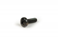 Screw -PIAGGIO- M5 x 16mm (used for secondary air housing Vespa PX 2011)