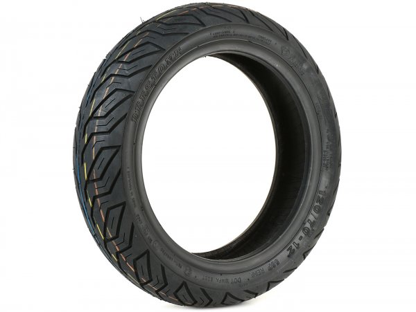 Tyre -DEESTONE- D825 - 120/70 - 12 inch TL 58P