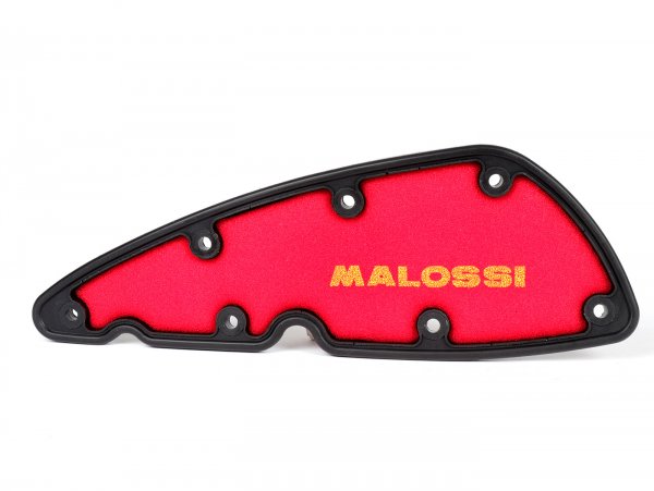 Luftfiltereinsatz -MALOSSI Red Sponge- Piaggio 350 ccm 4T LC