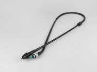 Speedo cable -PIAGGIO- Vespa GTS 250-300