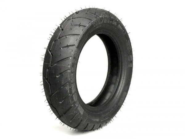 Tyre -MICHELIN S1- 130/70 - 10 inch TL/TT 52J