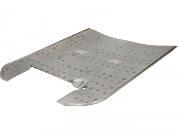 Floor board -PREMIUM QUALITY- Vespa GS150 (VS3, VS4, VS5) - 5 struts
