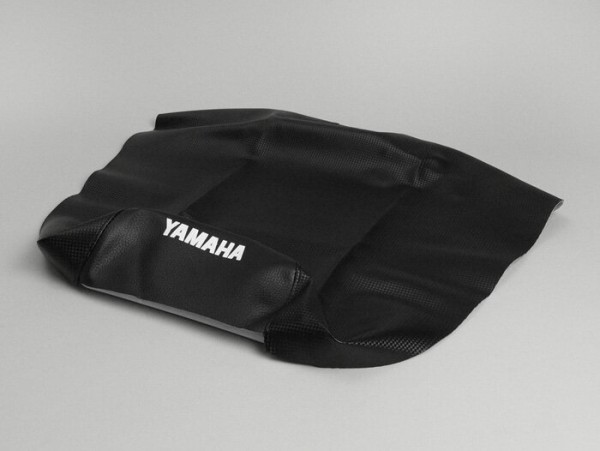 Housse de selle -X-TREME Sport- Yamaha Neo's - look carbone