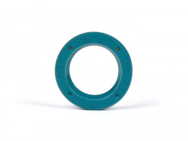 Oil seal 13x19x3mm -OEM- Piaggio Bravo, Boxer, Ciao, Si for cars with variator