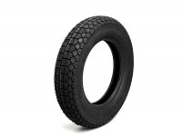 Tyre -HEIDENAU K38- 3.00 - 10 inch TL 50J (reinforced)