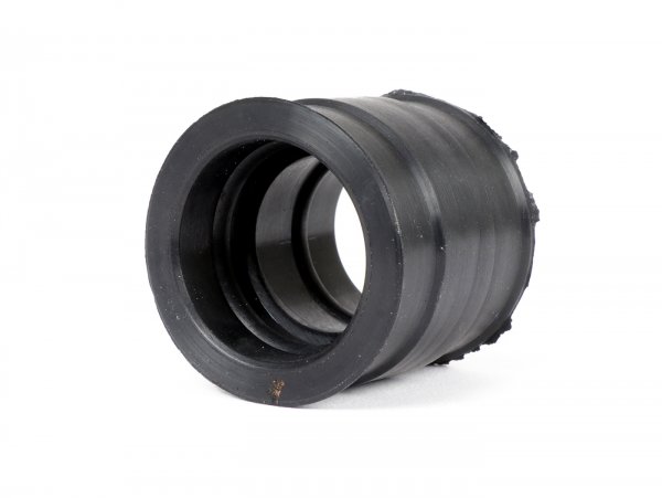 Carb rubber Carburator/intake manifold -POLINI- CS=25/28,5mm