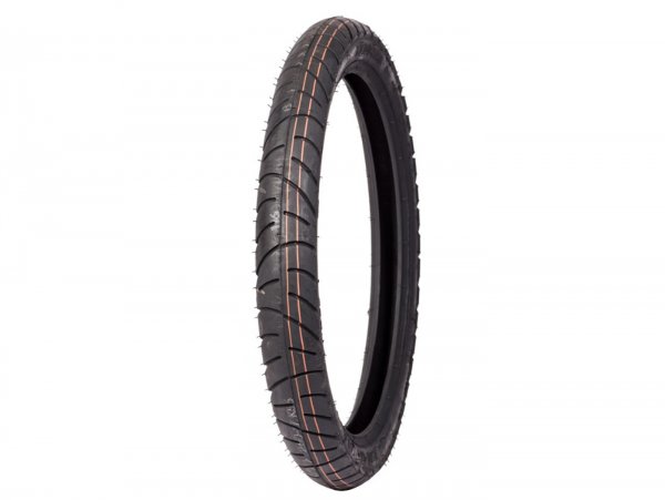 Neumático -Heidenau K56- 2.75-17 / 2 3/4-17 (marcado de tamaño antiguo 21x2.75) 47P TT reinforced