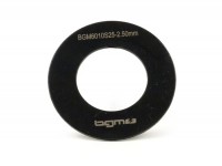 Gearbox shim -BGM ORIGINAL- Lambretta (series 1-3) - 2.50mm