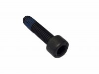 Allen screw -ISO 4762- M6 x 24 (8.8 stiffness)