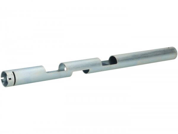 Handlebar turn signal inner tube for shift pipe -VESPARATUR- Vespa V50 'Round handlebar' , V50N, V50L