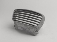 Horn grille -LAMBRETTA- DL, GP - metal