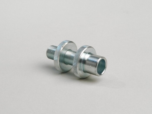 Adjuster screw clutch/throttle cable -LAMBRETTA- D, LD (1954-), E, F